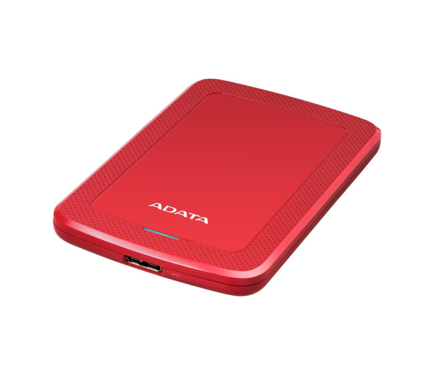 Adata DashDrive HV300 2TB 2,5'' AHV300-2TU31-CRD - 427331 - zdjęcie 2